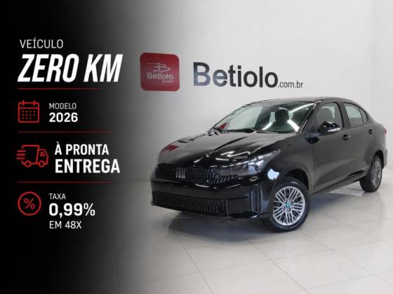 FIAT CRONOS 1.3 FIREFLY FLEX PRECISION CVT FIAT CRONOS 1.3 FIREFLY FLEX PRECISION CVT